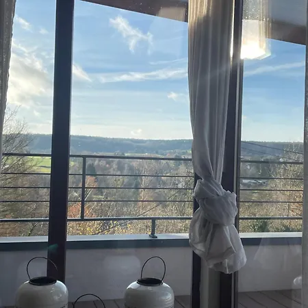 Pensjonat Skynest Namur