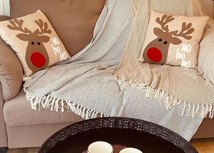 Skynest Pensión Namur